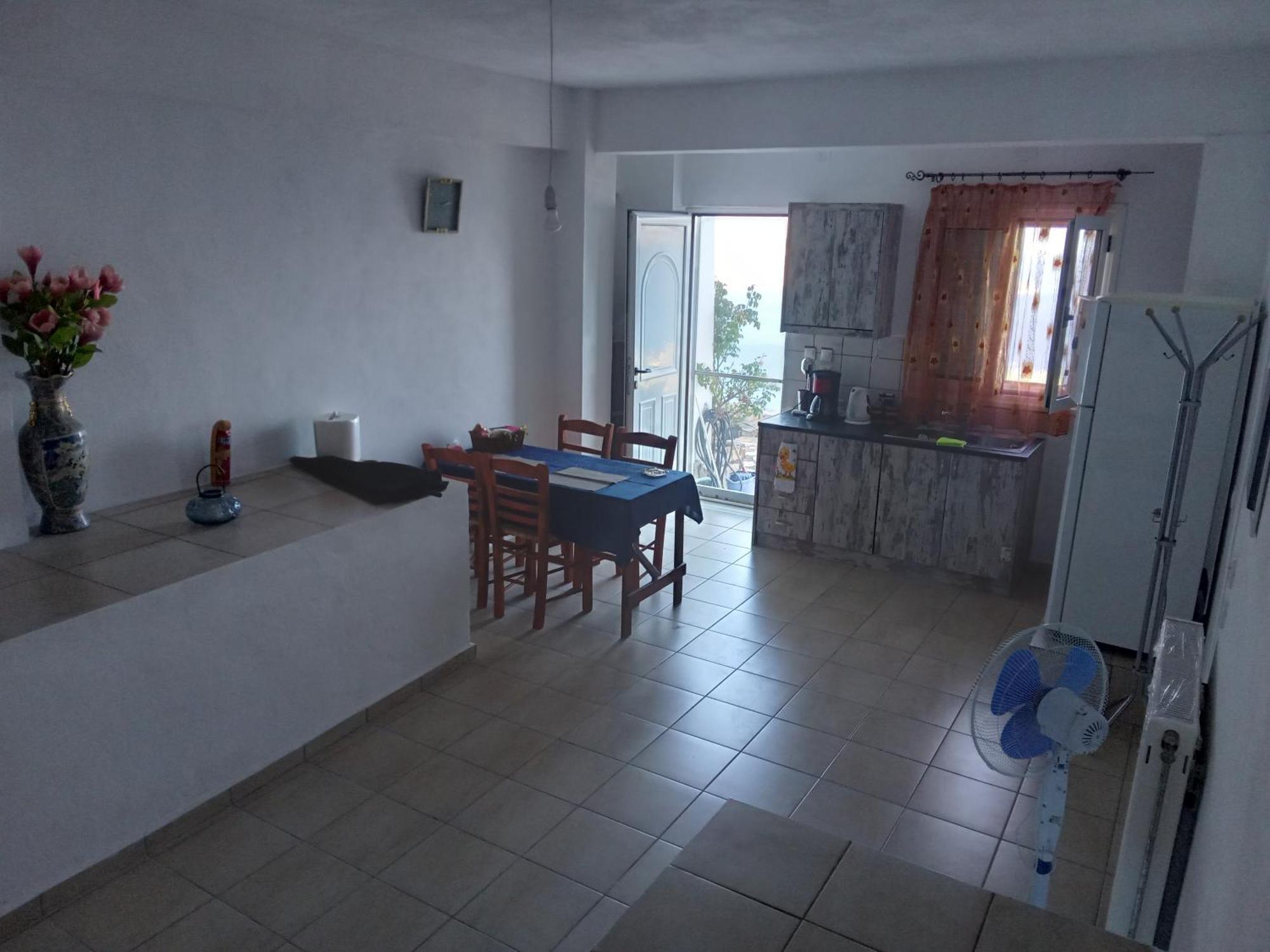 Mani Stevi Home Argilia Exterior foto