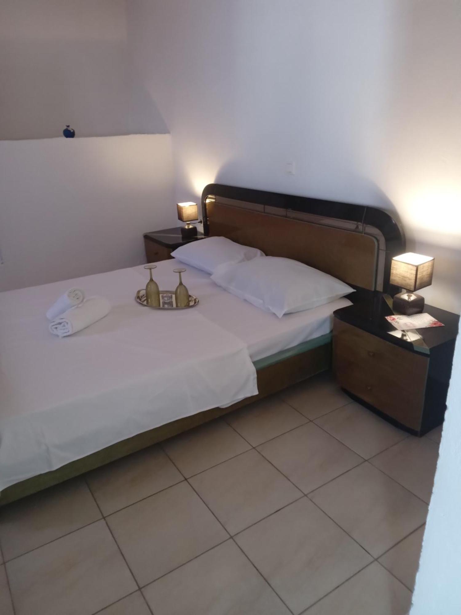 Mani Stevi Home Argilia Exterior foto