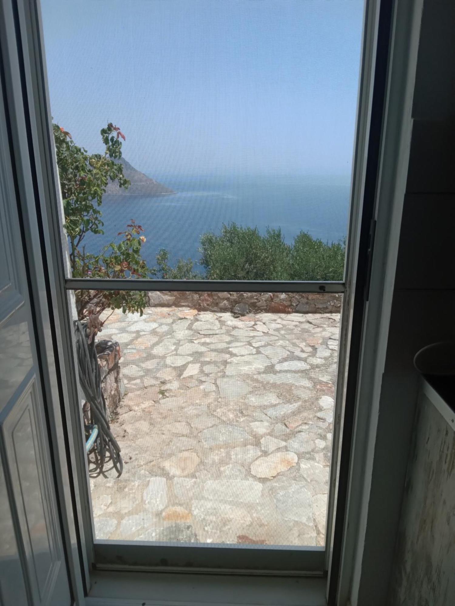 Mani Stevi Home Argilia Exterior foto