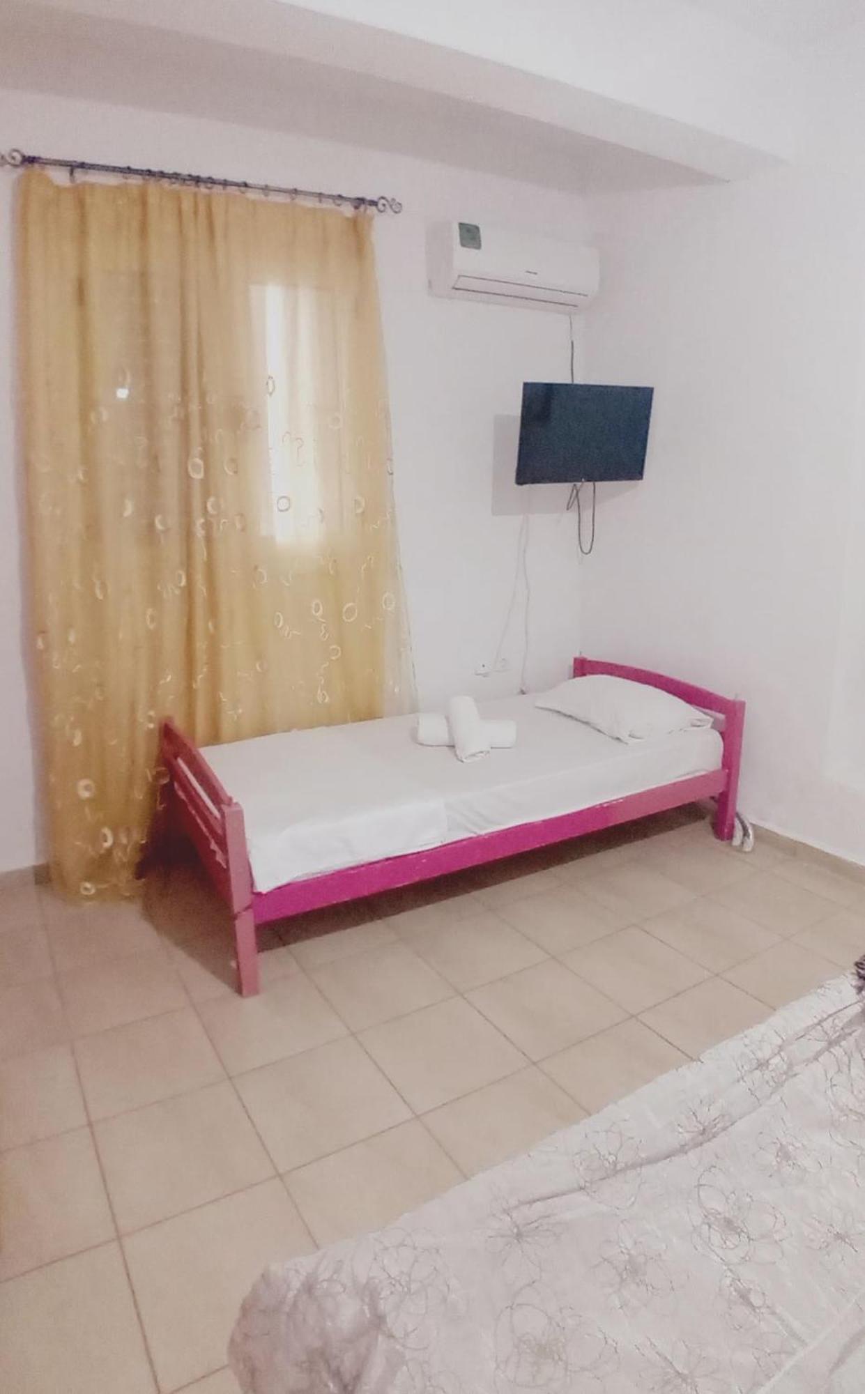 Mani Stevi Home Argilia Exterior foto