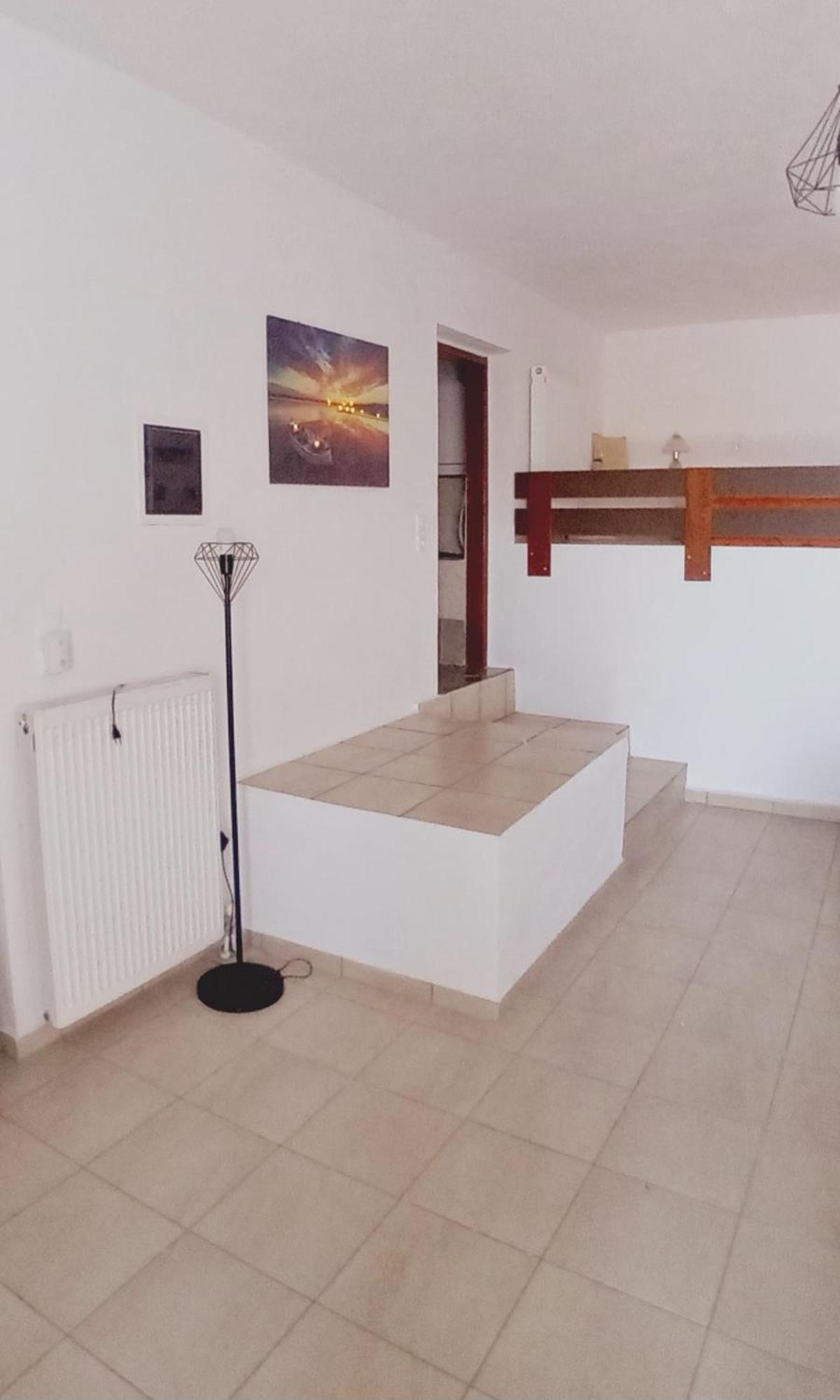 Mani Stevi Home Argilia Exterior foto